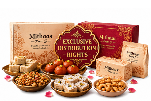 Exclusive Distribution Rights