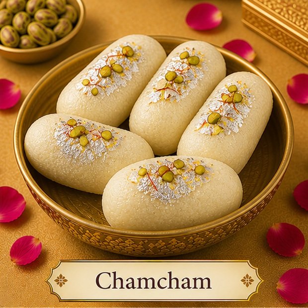 Chamcham