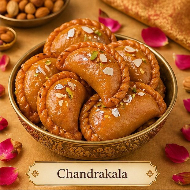 Chandrakala