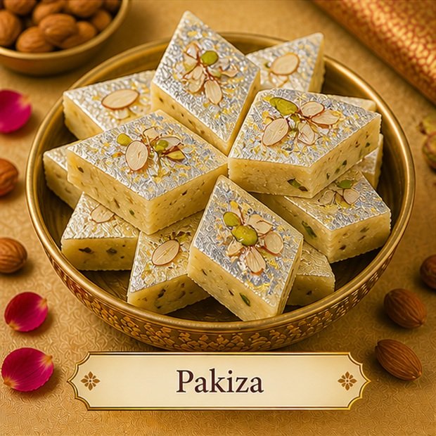 Pakiza