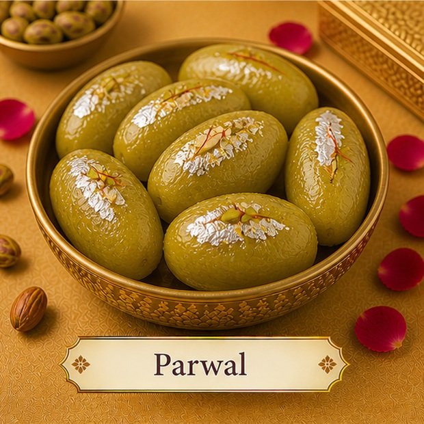 Parwal