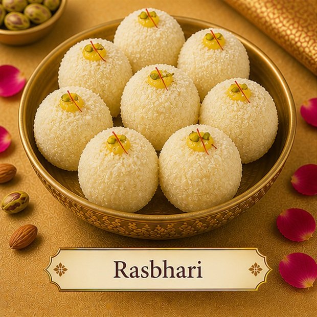 Rasbhari