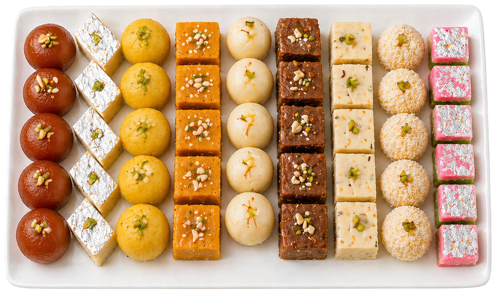 Sweets